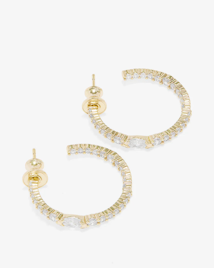 Maven Hoops 1"