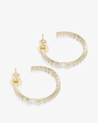 Maven Hoops 1"