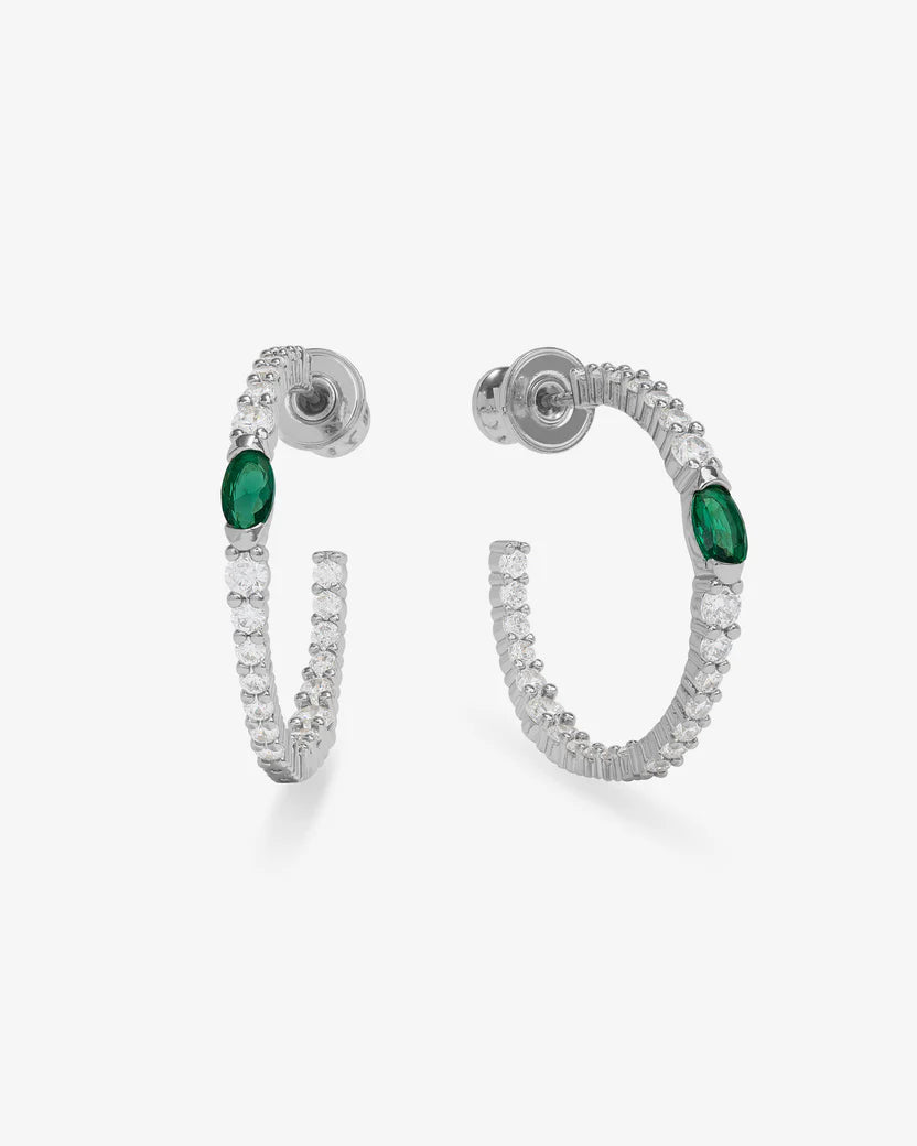 Maven Hoops 1"