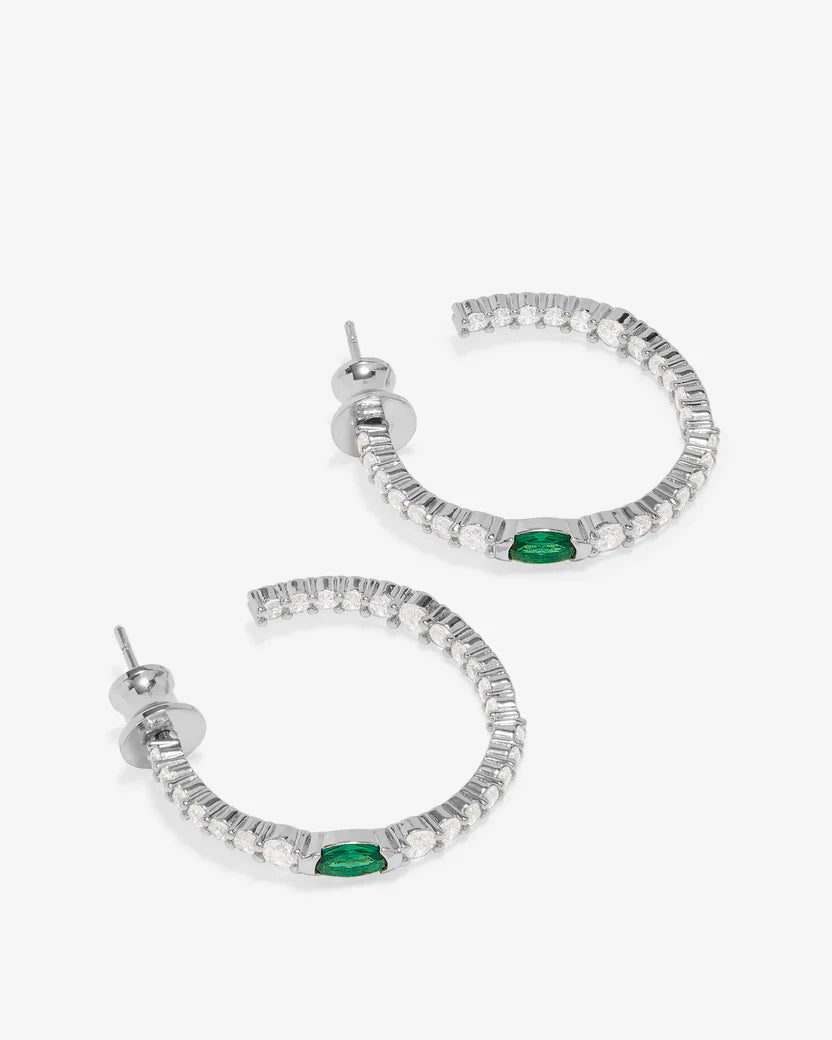 Maven Hoops 1"