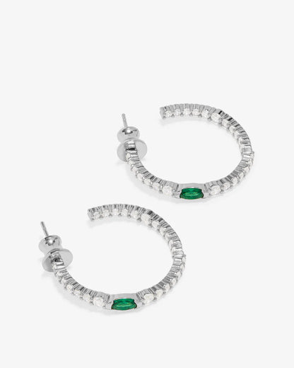 Maven Hoops 1"