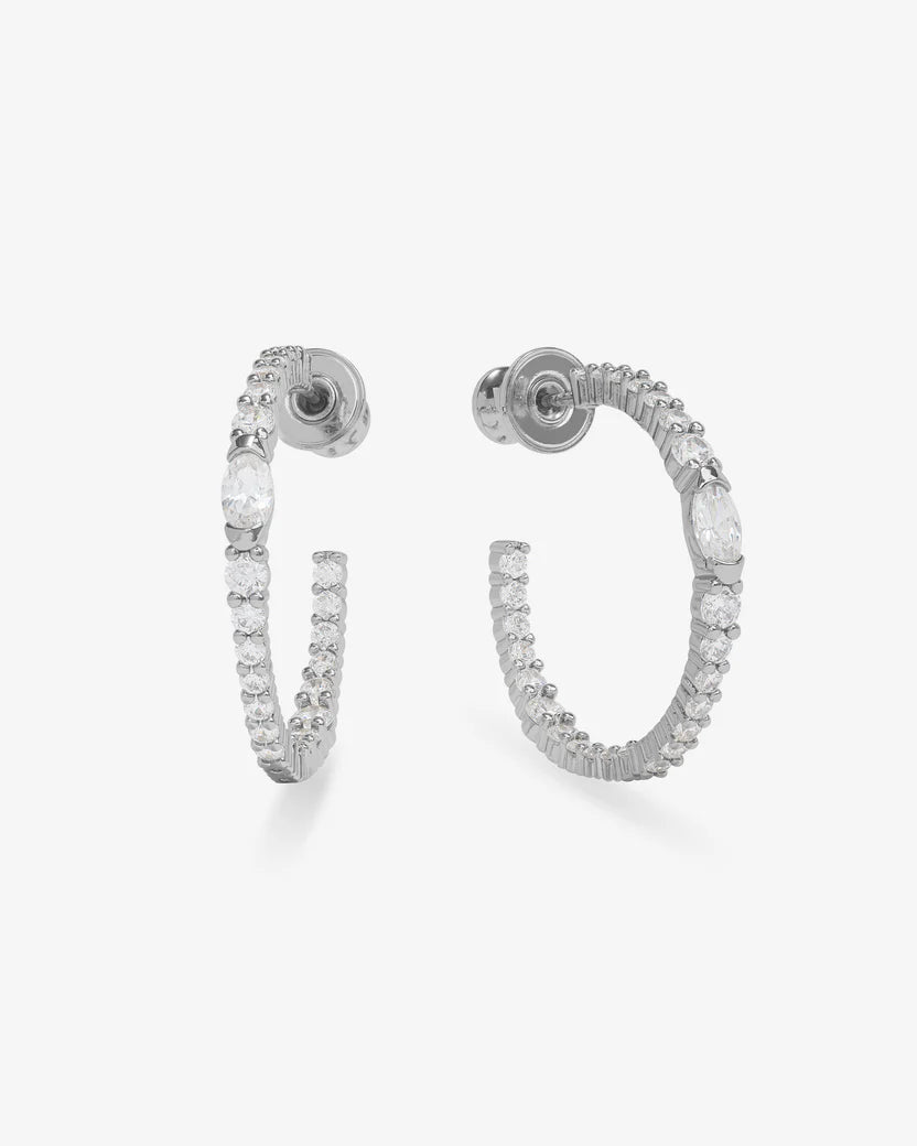 Maven Hoops 1"