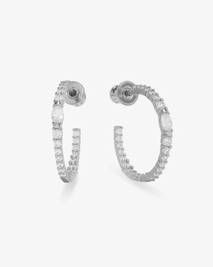 Maven Hoops 1"