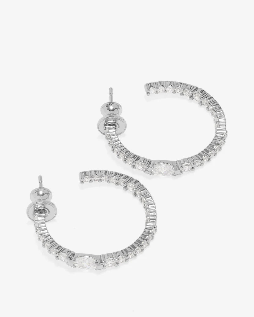 Maven Hoops 1"
