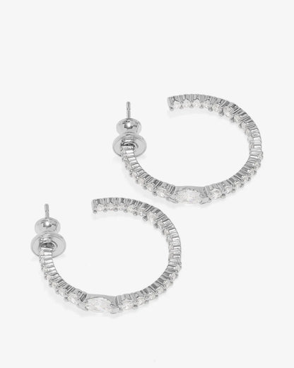 Maven Hoops 1"