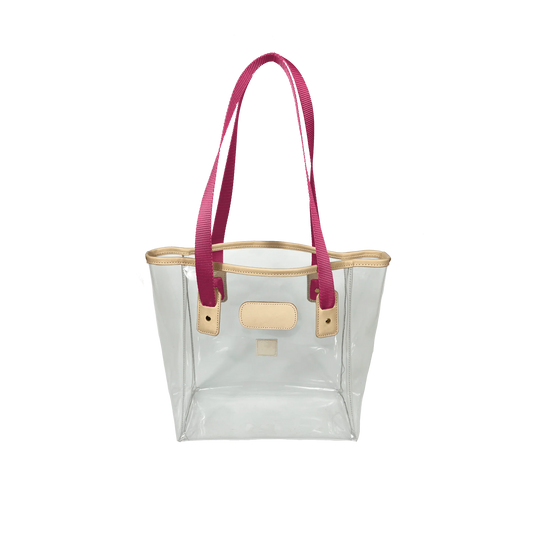 Tour Tote - BAY WINDOW