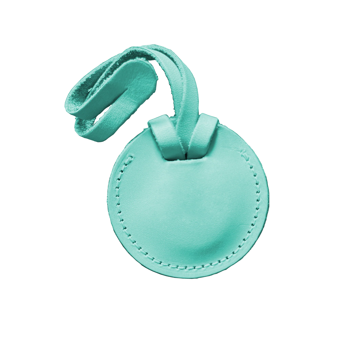 Treasure Tag - BAY WINDOW