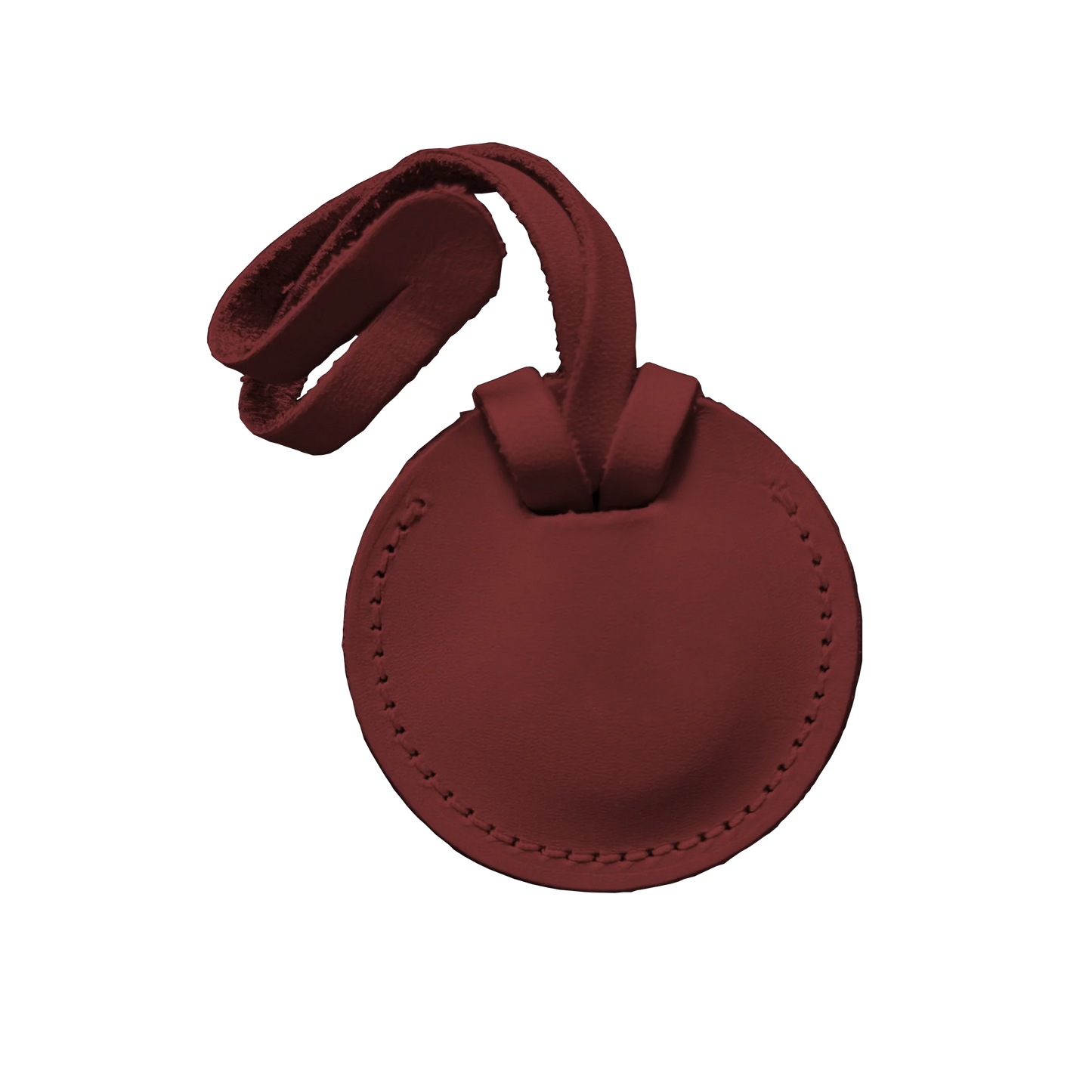 Treasure Tag - BAY WINDOW