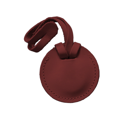 Treasure Tag - BAY WINDOW