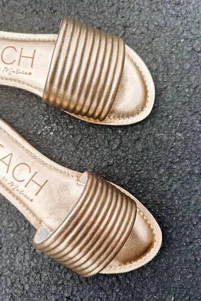 Troller Sandal