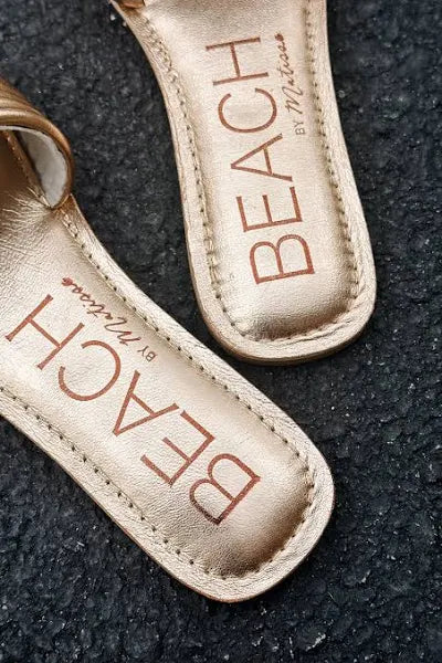 Troller Sandal