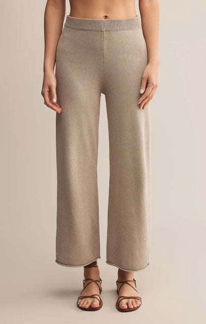 Wanderlust Sweater Pant - Retreat - BAY WINDOW