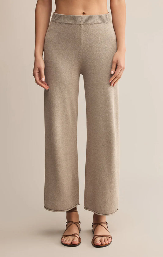 Wanderlust Sweater Pant - Retreat - BAY WINDOW