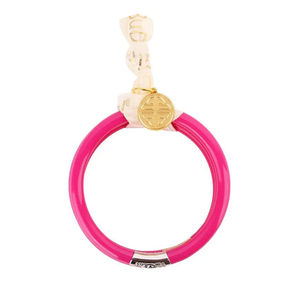 Epic Pink Three Queens All Weather Bangle Set