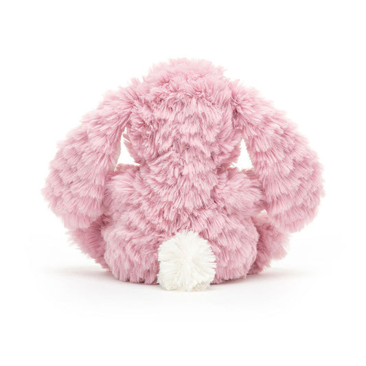 Yummy Bunny - Tulip Pink - BAY WINDOW