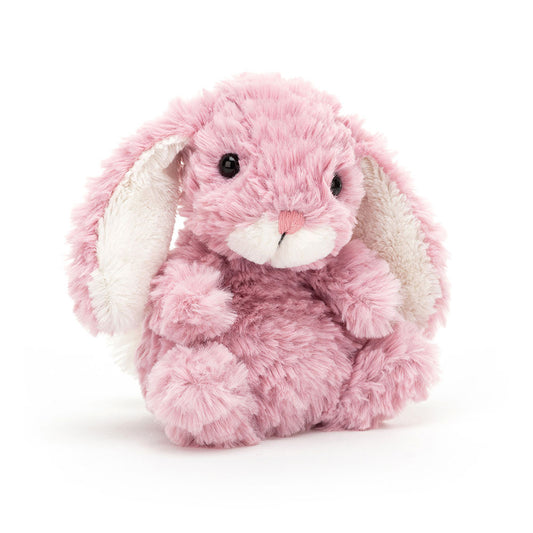 Yummy Bunny - Tulip Pink - BAY WINDOW