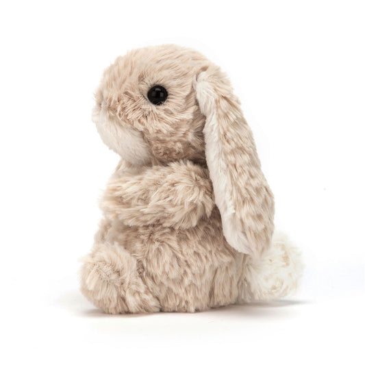 Yummy Bunny - Beige - BAY WINDOW