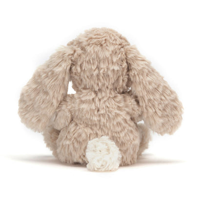 Yummy Bunny - Beige - BAY WINDOW