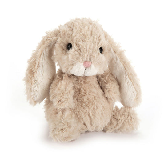 Yummy Bunny - Beige - BAY WINDOW
