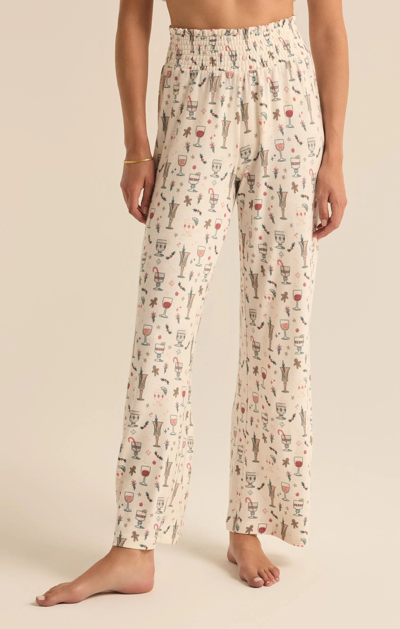 Dawn Holiday Spirits Pant