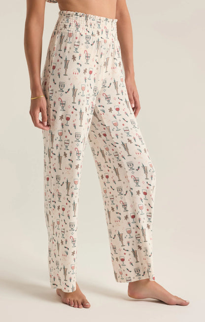 Dawn Holiday Spirits Pant