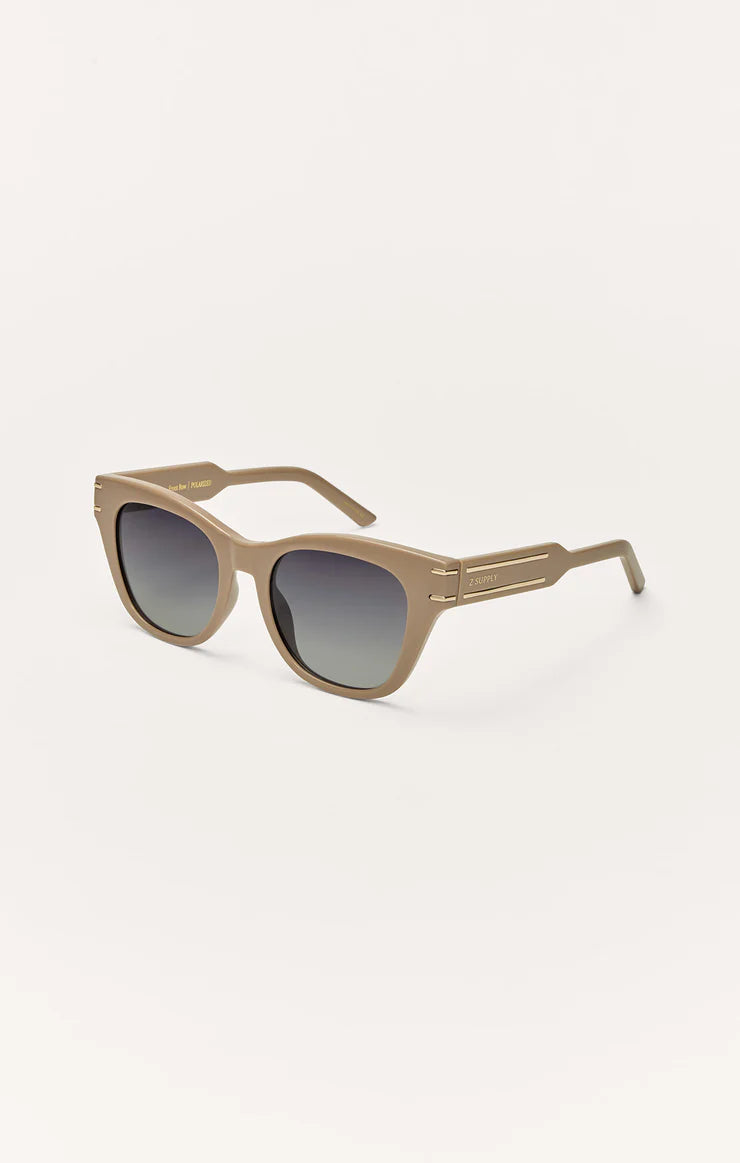 Front Row - Sunglasses