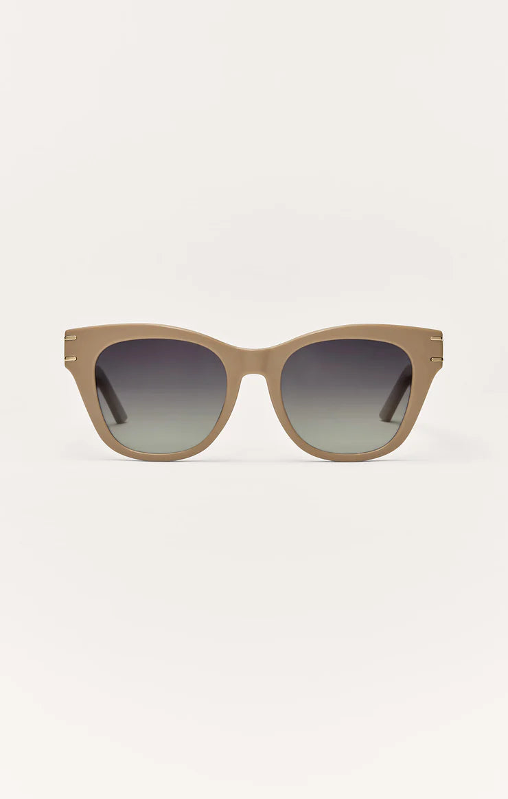 Front Row - Sunglasses