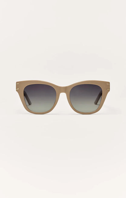 Front Row - Sunglasses