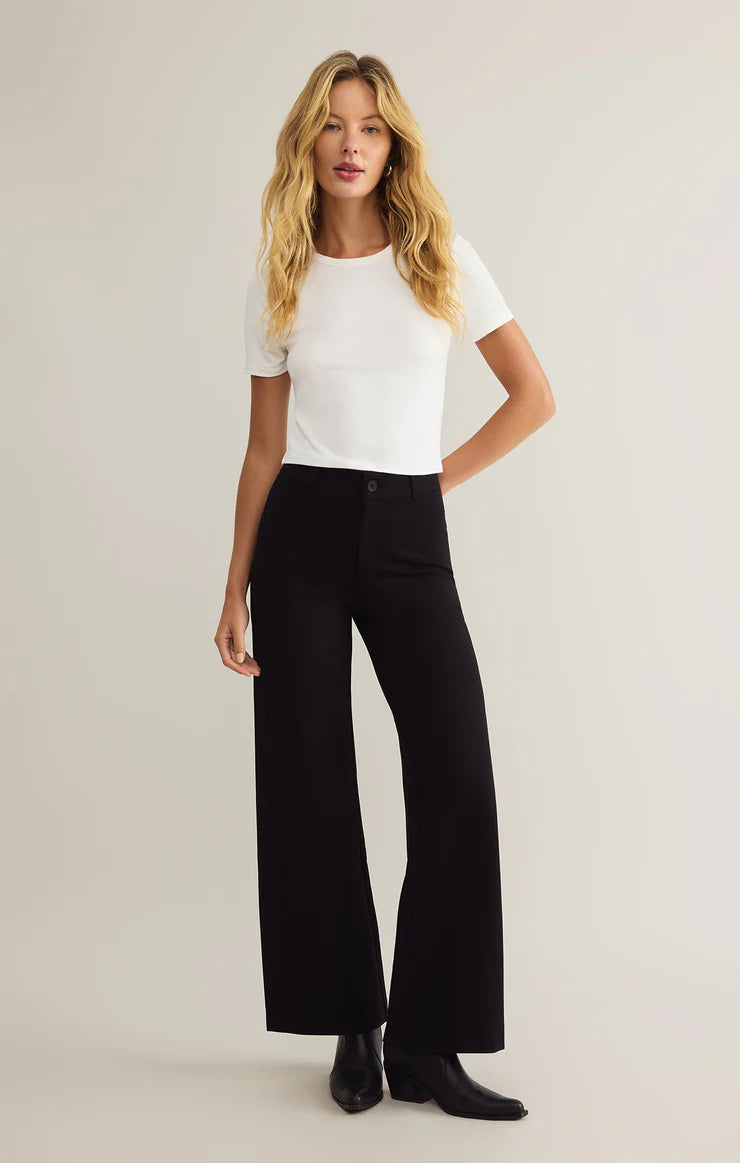 Do It All Rilynn Pant - Black