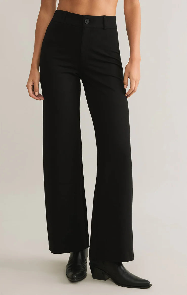 Do It All Rilynn Pant - Black