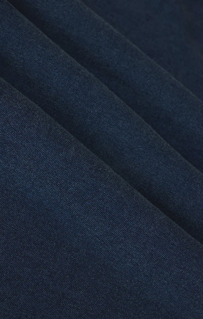 Scout Jersey Denim Pant - Indigo