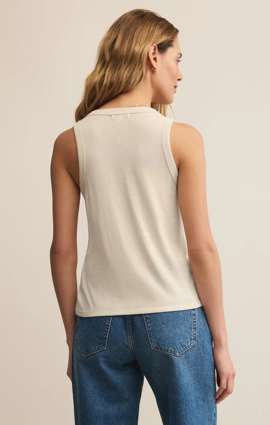 Select Tank - Crystal - BAY WINDOW