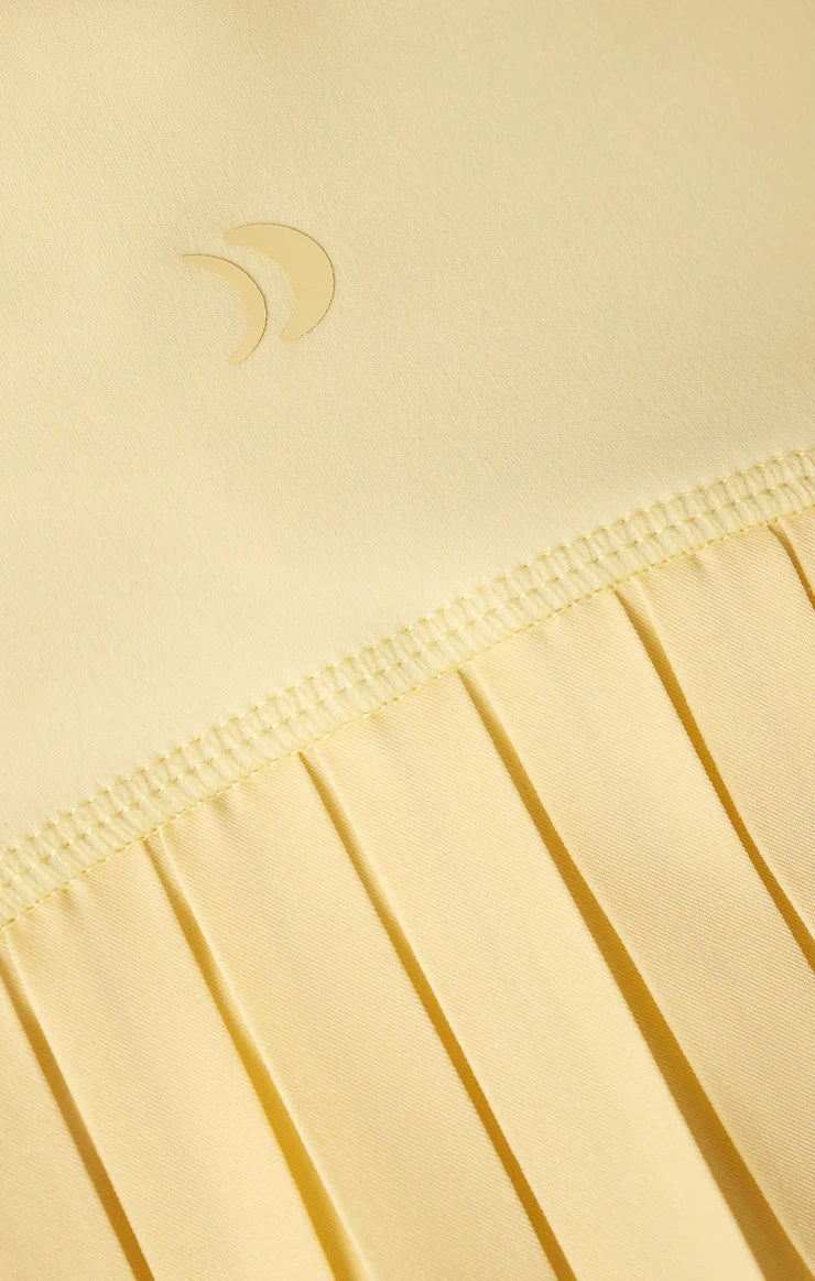 Playing Doubles Skirt - Sunnyside