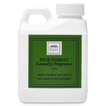 The Good Home Laundry Fragrance Samplers - BAY WINDOW