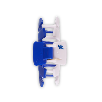 University of Kentucky Medium Hair Clip