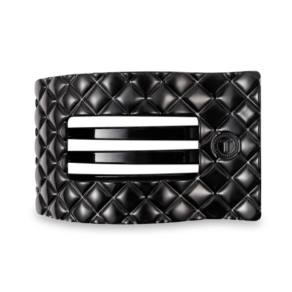 Flat Rectangle Large Hair Clip - BAY WINDOW