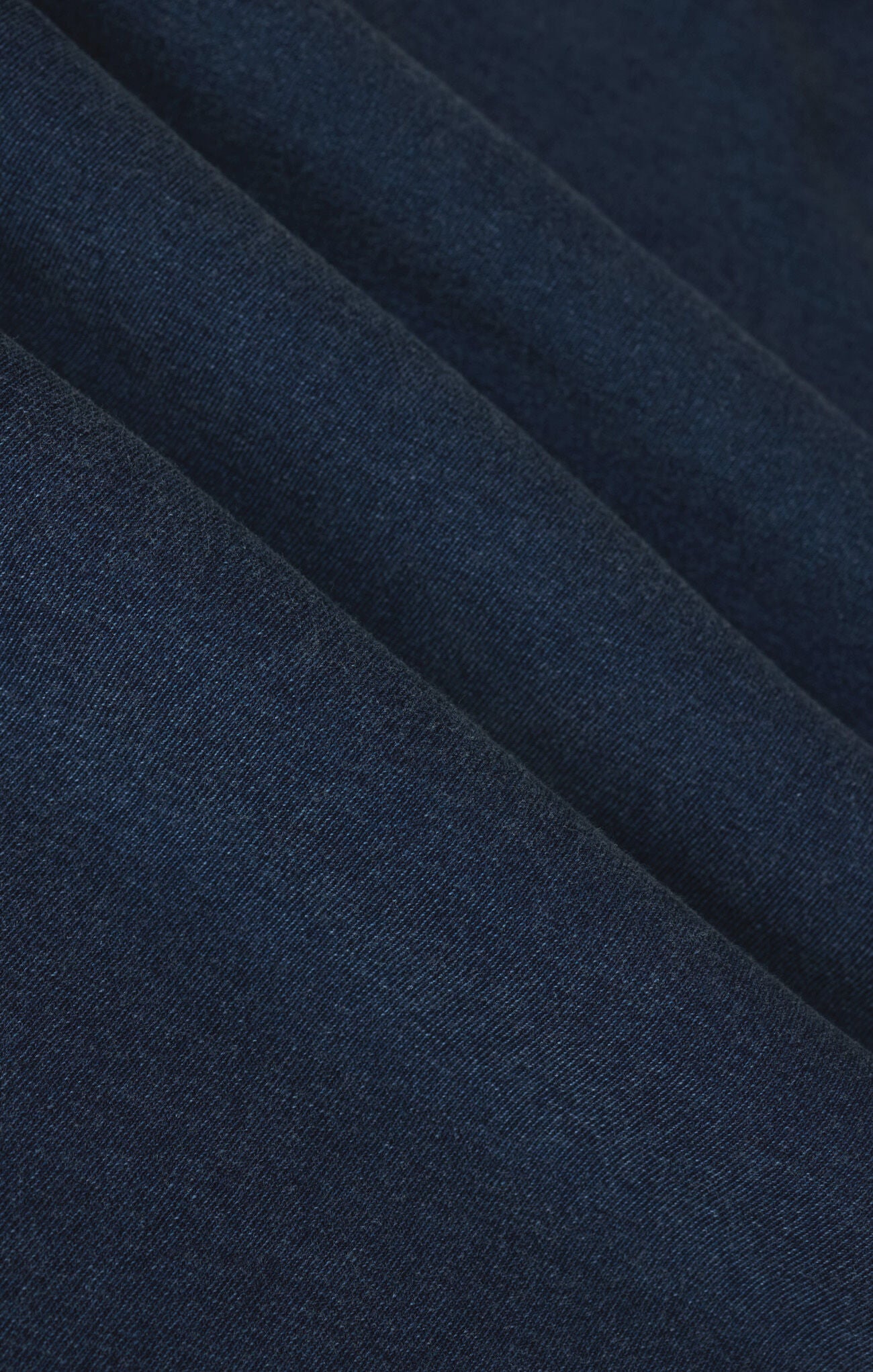 Sloane Jersey Denim Muscle