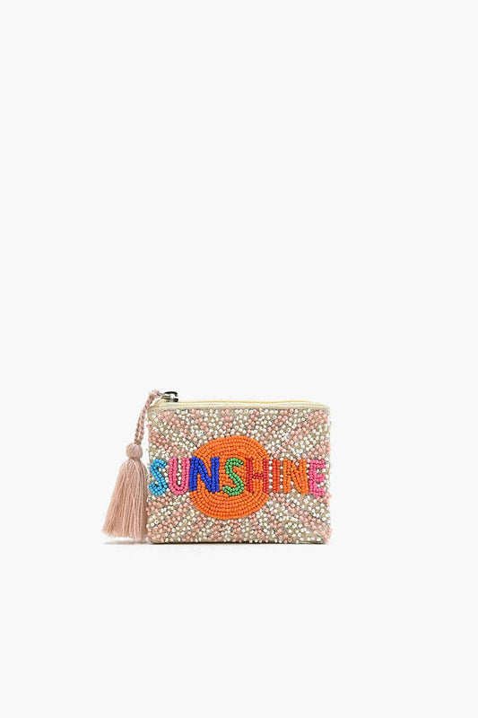 Vacay Coin Bags - BAY WINDOW
