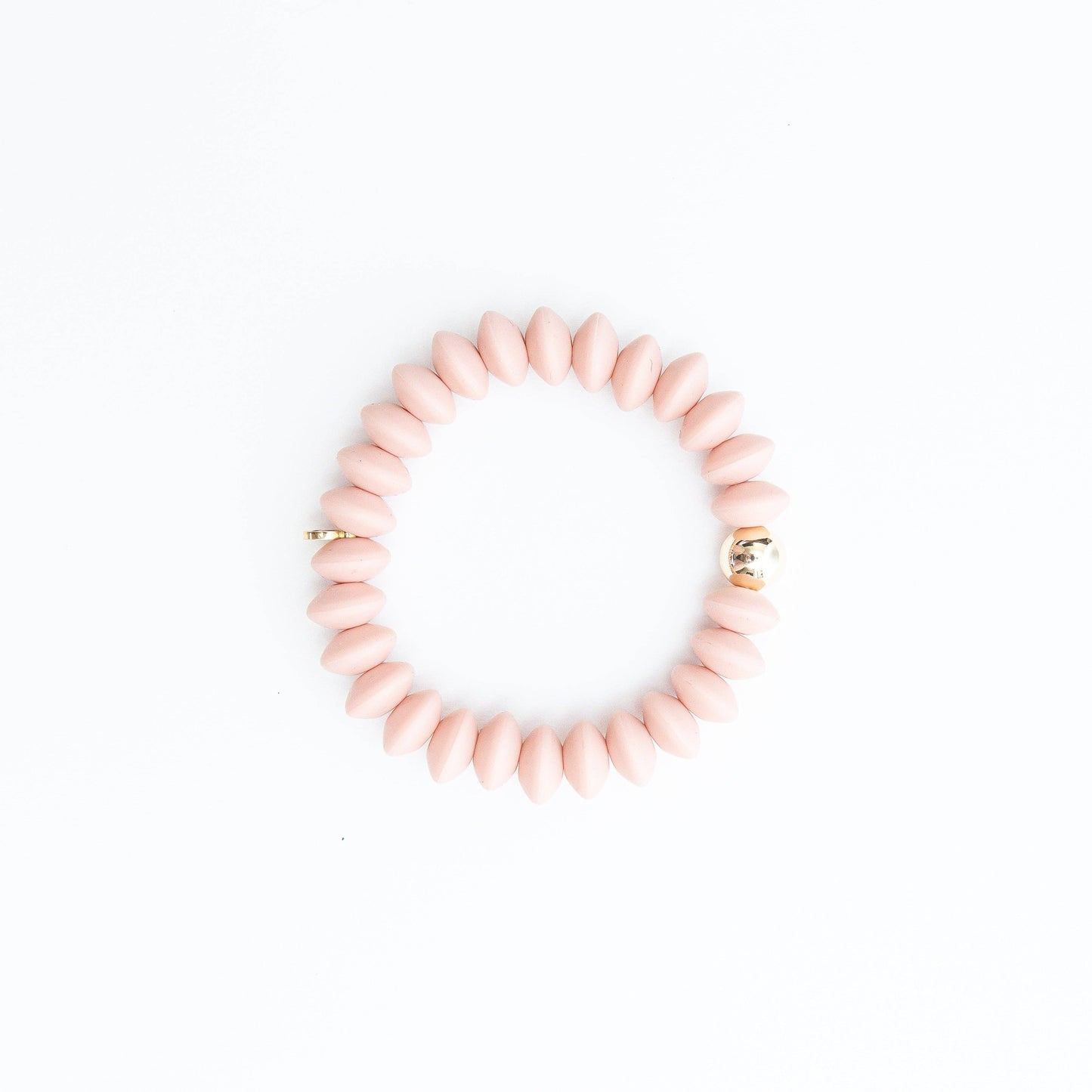 Wanderlust Silicone Bracelet Collection