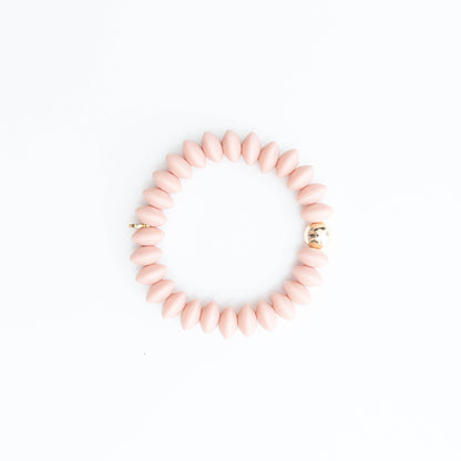 Wanderlust Silicone Bracelet Collection