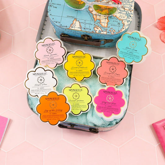 Daisy Spongette - BAY WINDOW