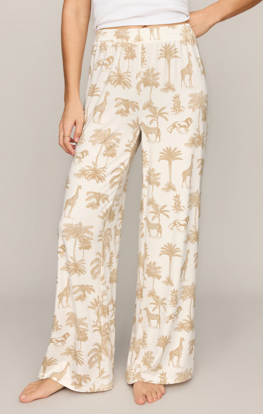 Safari Pant