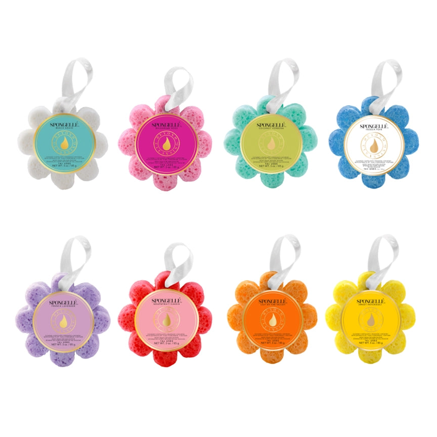 Wildflowers Spongette - Large