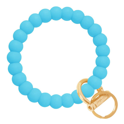Bubble Bangle & Babe Bracelet Key Ring - BAY WINDOW