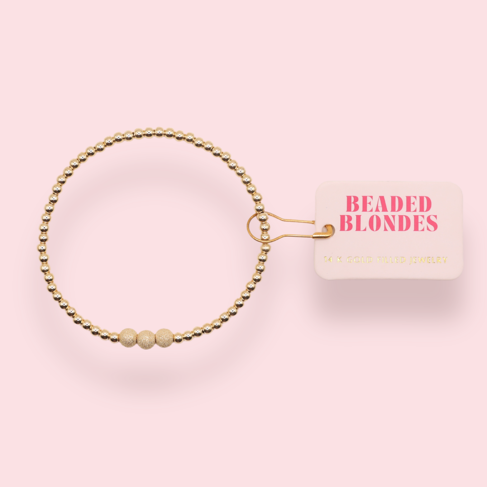 Stardust Taylor Bracelet - BAY WINDOW