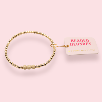 Stardust Taylor Bracelet - BAY WINDOW