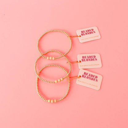 Stardust Taylor Bracelet - BAY WINDOW