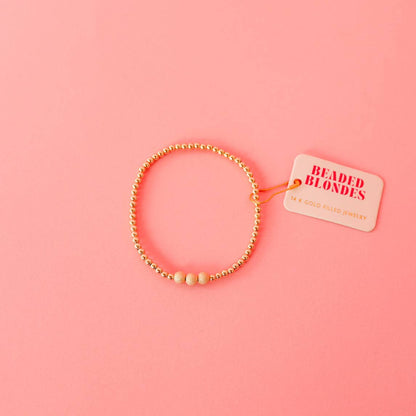 Stardust Taylor Bracelet - BAY WINDOW