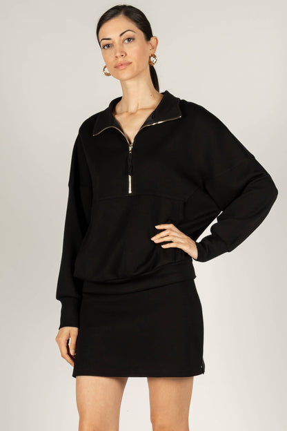Butter Modal Skort - BAY WINDOW