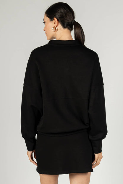 Butter Modal Skort - BAY WINDOW